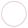 Hula Hoop Reifen für Kinder, farbig, Durchmesser 80/75/70/65/60cm