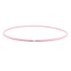 Hula Hoop Reifen für Kinder, Durchmesser 60cm in pink