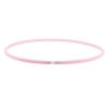 Hula Hoop pour les enfants, rose, diamètre 70cm