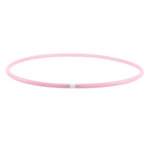 Kids Hula Hoop, pink, diameter 75cm