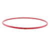 Hula Hoop pour les enfants, rouge, diamètre 60cm