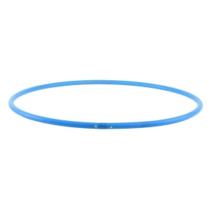 Kids Hula Hoop, blue, diameter 70cm