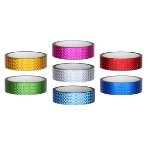 Hologramm Deco Tape 25mm x 30m