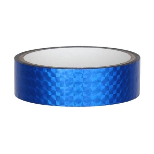 Hologramm Deco Tape 25mm x 30m