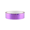 Glitter Deco Tape 25mm x 30m