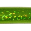 Cinta decorativa Hologramm 25mm x 30m, verde