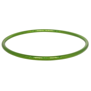 Kinder Hula Hoop, Hologramm Farben, Ø 60cm Grün