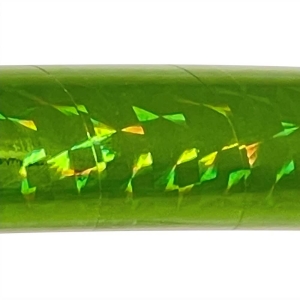 Kinder Hula Hoop, Hologramm Farben, Ø 80cm Grün