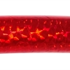 Hula Hoop para niños, colores holográficos, Ø 60 cm, rojo