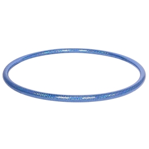 Kinder Hula Hoop, Hologramm Farben, Ø 80cm Türkis