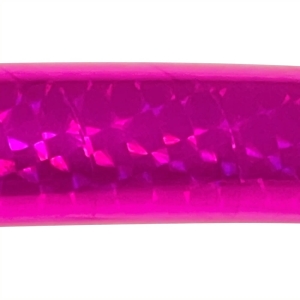 Kinder Hula Hoop, Hologramm Farben, Ø 60cm Pink