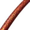 Kinder Hula Hoop, Hologramm Farben, Ø 60cm Orange