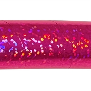 Hula Hoop per bambini, colori brillantinati, rosa Ø60 cm