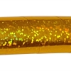 Kids Hula Hoop, glitter colors, Ø 80cm, yellow