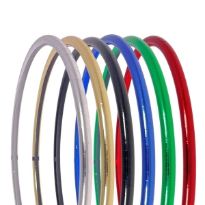 Circus Hula Hoop, metallic colors, Ø...