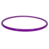 Cirque Hula Hoop, couleurs scintillants, Ø 90cm, violet