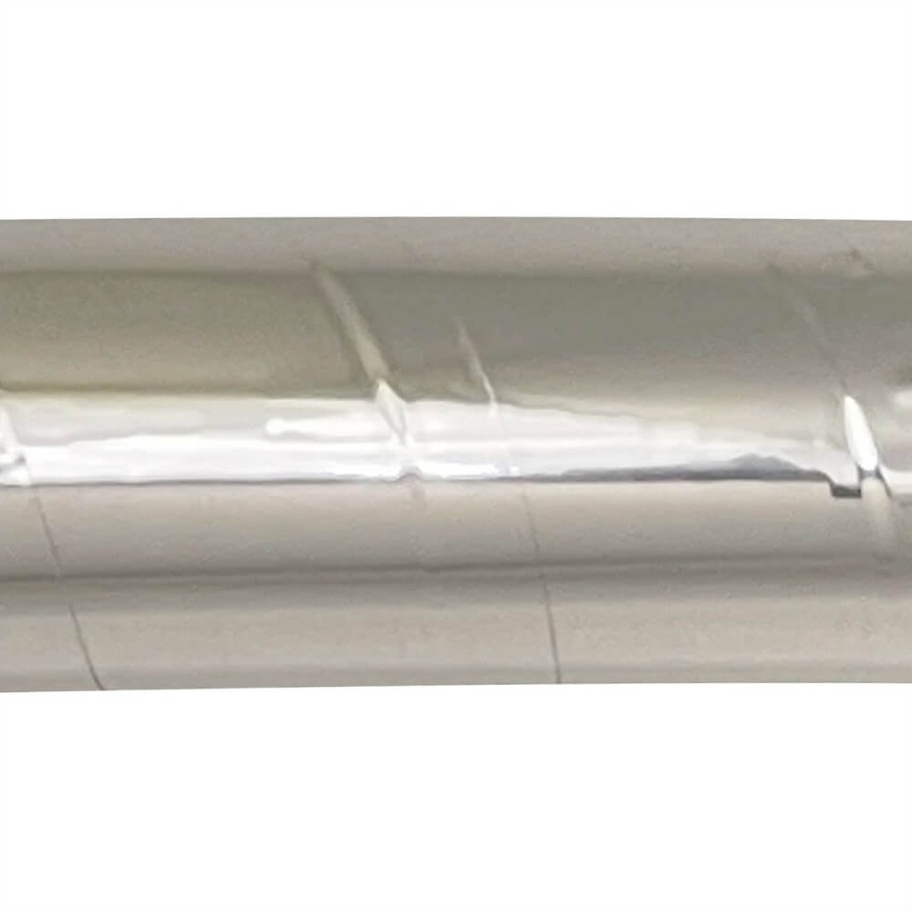 Metallic Hula Hoop 80 90 100cm