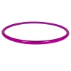 Hologramm Hula Hoop Reifen, Pink Ø80cm