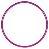 Glitter Hula Hoop Ø90cm, rosa