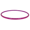 Hula Hoop brillantinato, rosa Ø90 cm