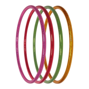 Hula Hoop per bambini, colori stellari, Ø60/70/80 cm