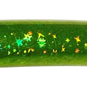 Kinder Hula Hoop, Sternen Farben, Grün Ø80cm