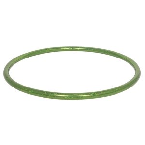 Kinder Hula Hoop, Sternen Farben, Grün Ø80cm