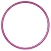 Hula Hoop pour les enfants, couleurs Étoiles, rose Ø70cm