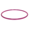 Hula Hoop pour les enfants, couleurs Étoiles, rose Ø70cm