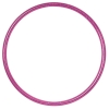 Hula Hoop per bambini, colori stellari, rosa Ø80 cm