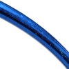 Kinder Hula Hoop, Sternen Farben, Blau Ø70cm