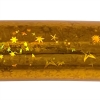 Hula Hoop pour les enfants, couleurs Étoiles, jaune Ø60cm