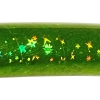 Hula Hoop de estrellas 100 cm, verde