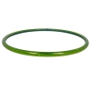 Étoiles Hula Hoop, vert Ø100cm