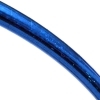 Hula Hoop de estrellas 100 cm, azul