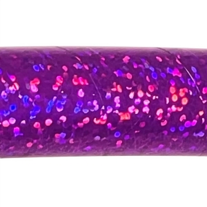 Mini Isolation Hula Hoop, Glitter Farben, Ø50cm