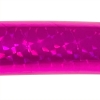 Mini Hula Hoop, Hologramm Farben, Ø50cm, Pink