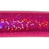 Mini Hula Hoop, Glitter Farben, Ø50cm, Pink