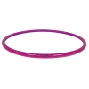 Mini Hula Hoop, glitter colors, Ø50cm, pink