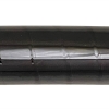 Mini Hula Hoop, colores metalizados, Ø50cm, negro