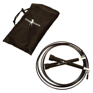 Hoopomania Speed Rope I, cuerda de salto profesional