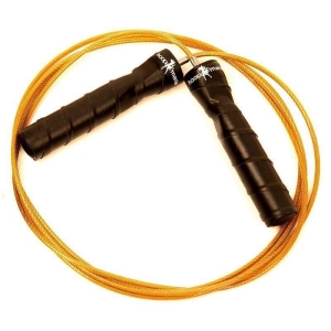 Hoopomania Speed Rope II Profi Springseil mit Kugellager