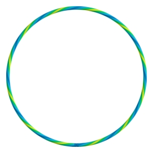 I cerchi di hula onda progettista, Ø80 / 90/100 centimetri