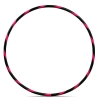 Hula Hoop Reifen für Anfänger Ø90/95/100/105cm