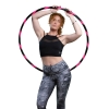 Cerceau Hula Hoop pour débutants Ø 90/95/100/105 cm