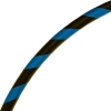 Beginner Hula Hoop, Light-Blue Ø95cm
