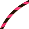 Hula Hoop per principianti, Ø 90 cm rosa neon