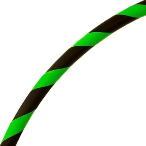 Beginner Hula Hoop, light-green Ø95cm