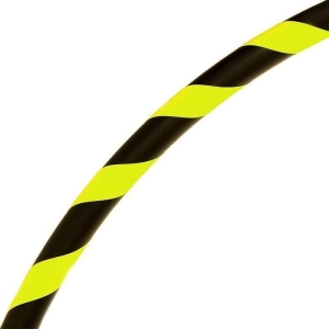 Hula Hoop pour les débutants, jaune Ø105cm