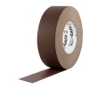 Pro Gaff Grip Tape, 25mm x 23m, Dark brown